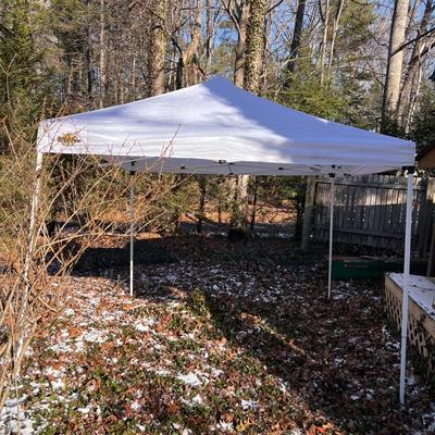 Quest Pop Up Tent (S-RG)