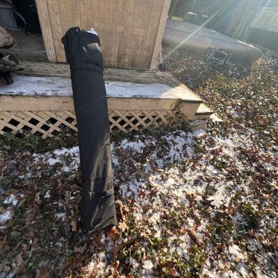 Quest Pop Up Tent (S-RG)