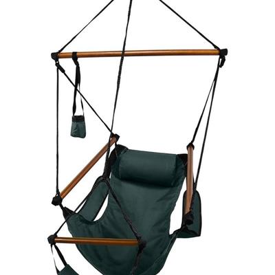 Rocking Camping Chair & Air Chair (S-RG)