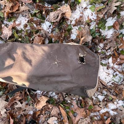 Rocking Camping Chair & Air Chair (S-RG)