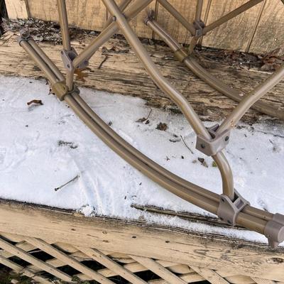 Rocking Camping Chair & Air Chair (S-RG)