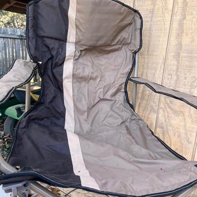 Rocking Camping Chair & Air Chair (S-RG)
