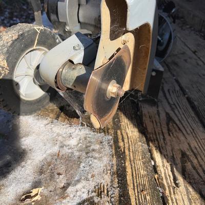 Sears Craftsman 3.5HP Edger/Trimmer (S-RG)