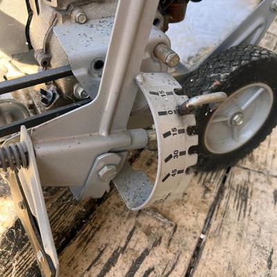 Sears Craftsman 3.5HP Edger/Trimmer (S-RG)