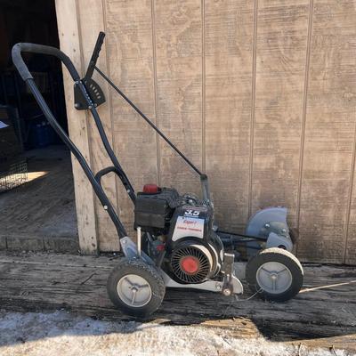 Sears Craftsman 3.5HP Edger/Trimmer (S-RG)