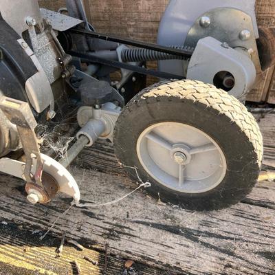 Sears Craftsman 3.5HP Edger/Trimmer (S-RG)