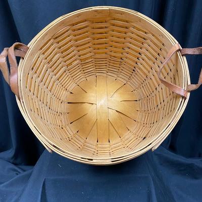 MAP Longaberger basket