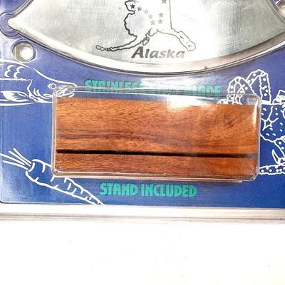 Alaskan Atu Knife in Original Package