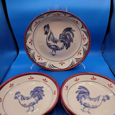 Pasta Serving Set