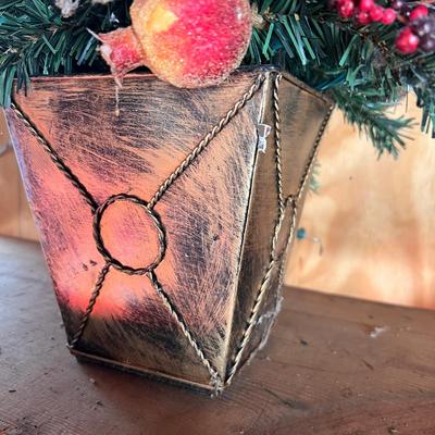 Garland, Reindeer Sled & More (S-RG)