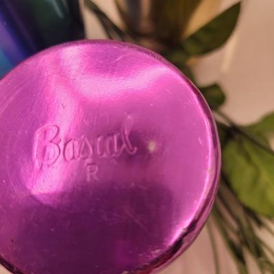 Bascal Aluminum Tumblers