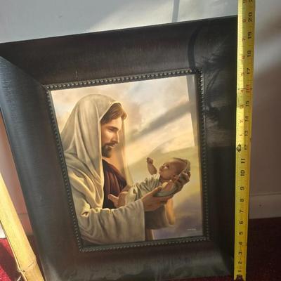 Jesus H. Christ