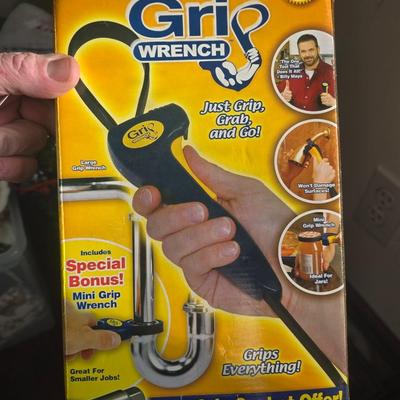 Wrench