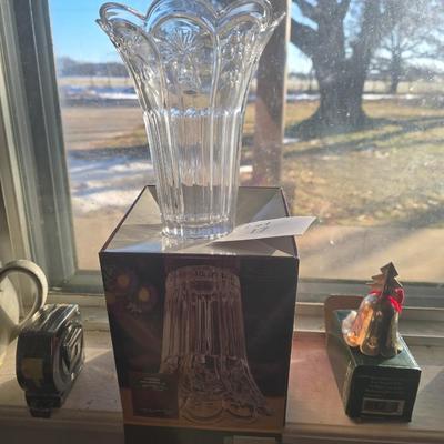Vase like new