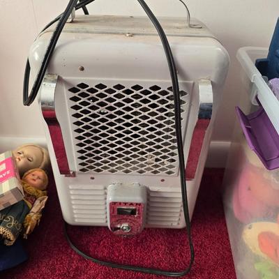 Heater