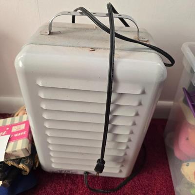 Heater