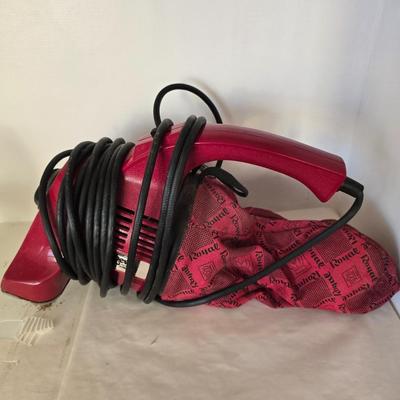 Vacuum