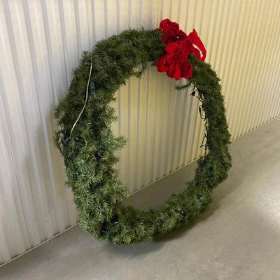 Christmas Wreaths and More (1008-BM)