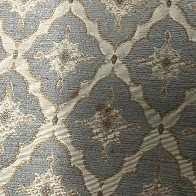 Two Upholstered Conversation Chairs (1018CR-BM)