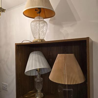 Lamps