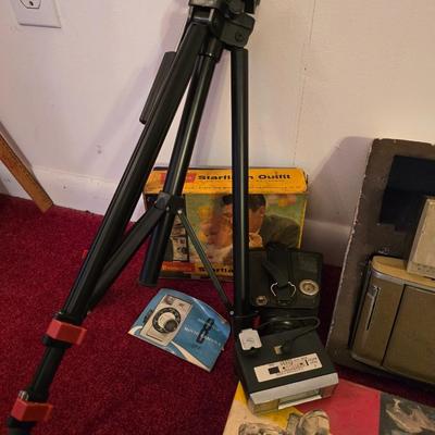 Cameras