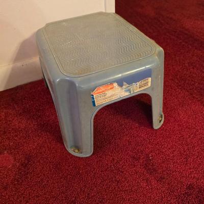 Stool