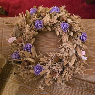 Wreath