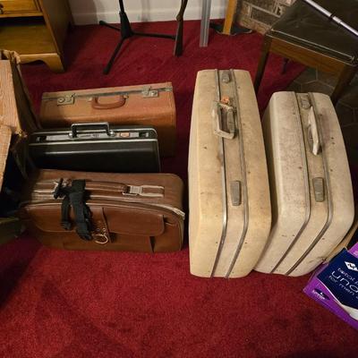 Luggage