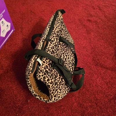 Dog carrier