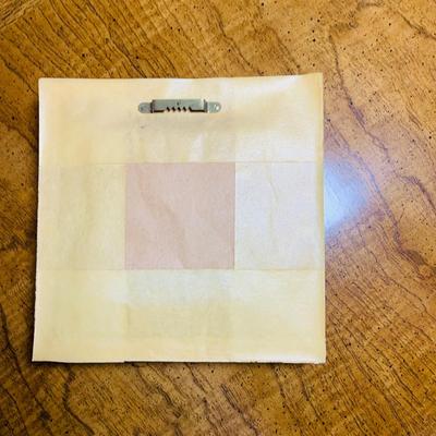 LOT:30: Collection of 8 Miniature Golden Wooden Framed Classical Wall Art