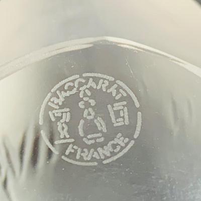 LOT:45: Baccarat Crystal Duck and a Set of (2) Lefton Ceramic Ducks