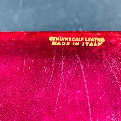 LOT:54: Large Vintage Ashtrays, Cigar Box and Vintage Match Book Cases