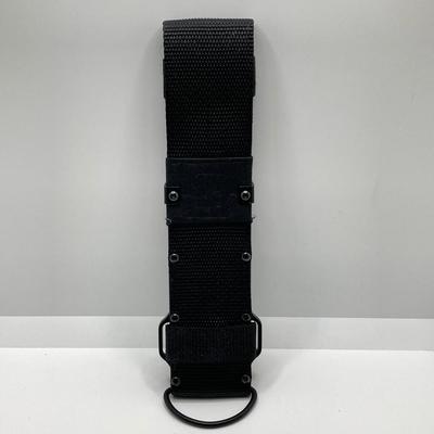 LOT 64: Colt CT223 Knife in Box and Smith & Wesson Homeland Security Knife (First Production Run Designed by Morgan A Taylor) with...