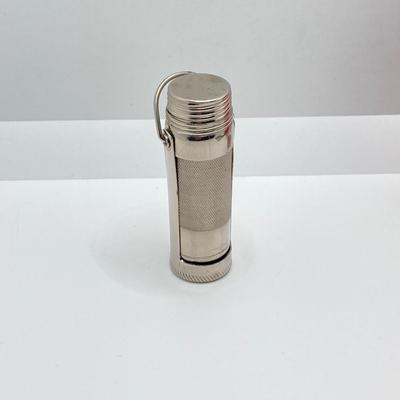 LOT 72: Camping / Outdoor Essentials - Pair of Mag-Lites, Compasses, Leather Gloves, First Aid Kit and More