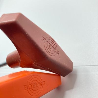 LOT 73: Firearm Care Collection - Cloths, Rods, Patches, Master Locks and More