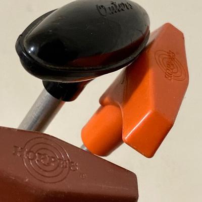 LOT 73: Firearm Care Collection - Cloths, Rods, Patches, Master Locks and More