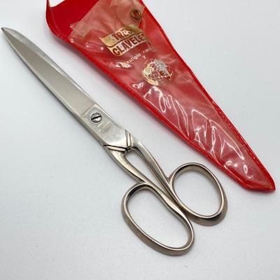 LOT 77: Large Collection of Scissors - Wise, Singer, Tres Claves and More