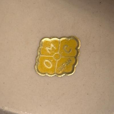 LOT 87: Vintage OMC/Otagiri Mercantile Co. Geisha Girl Vases/Tiki Mugs