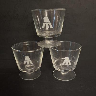 LOT 100: Vintage Janis Collection 24K Plated Spoons, Vintage Liquor Bottle Decanters, Stieff &Limoges Decanter Labels & More