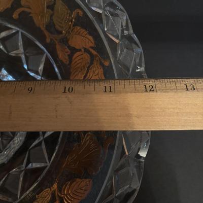 LOT 100: Vintage Janis Collection 24K Plated Spoons, Vintage Liquor Bottle Decanters, Stieff &Limoges Decanter Labels & More