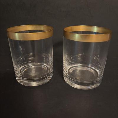 LOT 100: Vintage Janis Collection 24K Plated Spoons, Vintage Liquor Bottle Decanters, Stieff &Limoges Decanter Labels & More