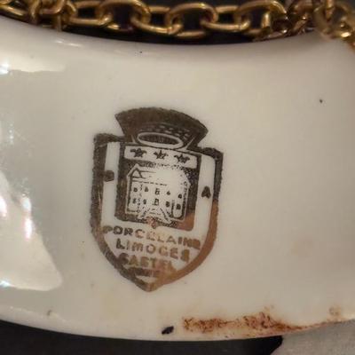 LOT 100: Vintage Janis Collection 24K Plated Spoons, Vintage Liquor Bottle Decanters, Stieff &Limoges Decanter Labels & More