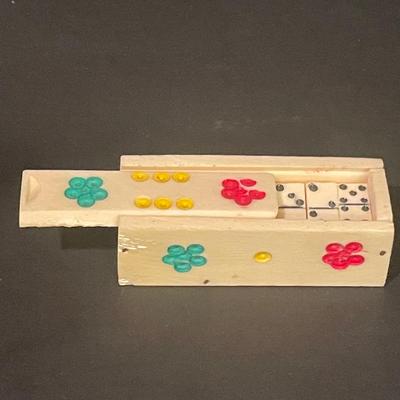 LOT 169: Asian Themed Collection: Ginger Jars, Laughing Buddha Figurine, Miniature Mah Jong Set, Miniature 4 Panel Screen & More