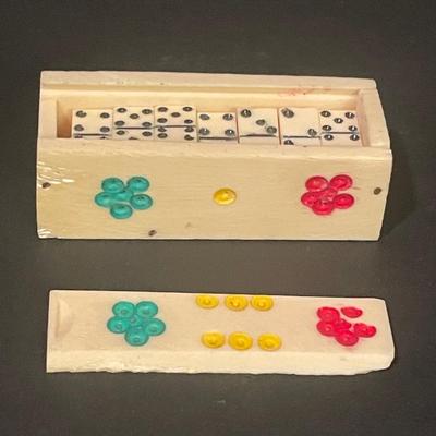 LOT 169: Asian Themed Collection: Ginger Jars, Laughing Buddha Figurine, Miniature Mah Jong Set, Miniature 4 Panel Screen & More