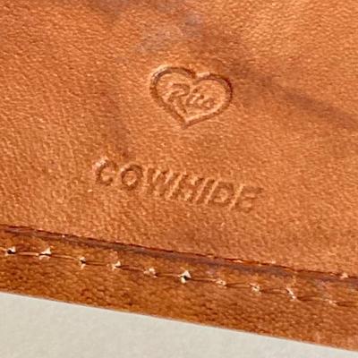 LOT 183: Pete Kershaw Belt Buckle with Leather Belt, Cabela’s Leather Belt with Collection of Whistles, Compass, Pocket Knives and More