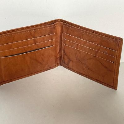 LOT 183: Pete Kershaw Belt Buckle with Leather Belt, Cabela’s Leather Belt with Collection of Whistles, Compass, Pocket Knives and More