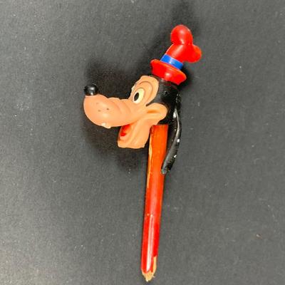 LOT:192: Large Assortment of Disney Collectables Including Glasses, Mugs, Ornaments, Toys and More
