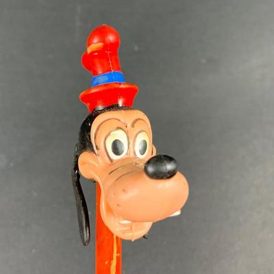 LOT:192: Large Assortment of Disney Collectables Including Glasses, Mugs, Ornaments, Toys and More