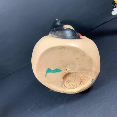 LOT:192: Large Assortment of Disney Collectables Including Glasses, Mugs, Ornaments, Toys and More