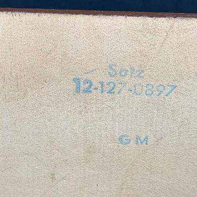 LOT:193: Collection of Hand Crafted Leather Pouches, Purses , Cases and More